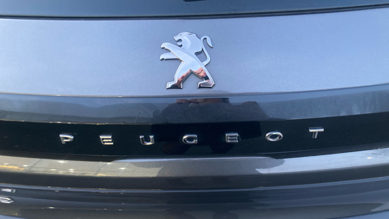 Peugeot 208 1.2 PureTech 100 Active 5dr Petrol Hatchback